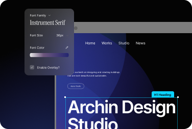 Product Design
